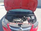 2017 VAUXHALL VIVA SE AC for sale at Copart CORBY