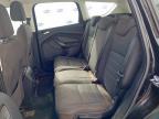 2015 FORD KUGA ZETEC TDCI  for sale at Copart WHITBURN