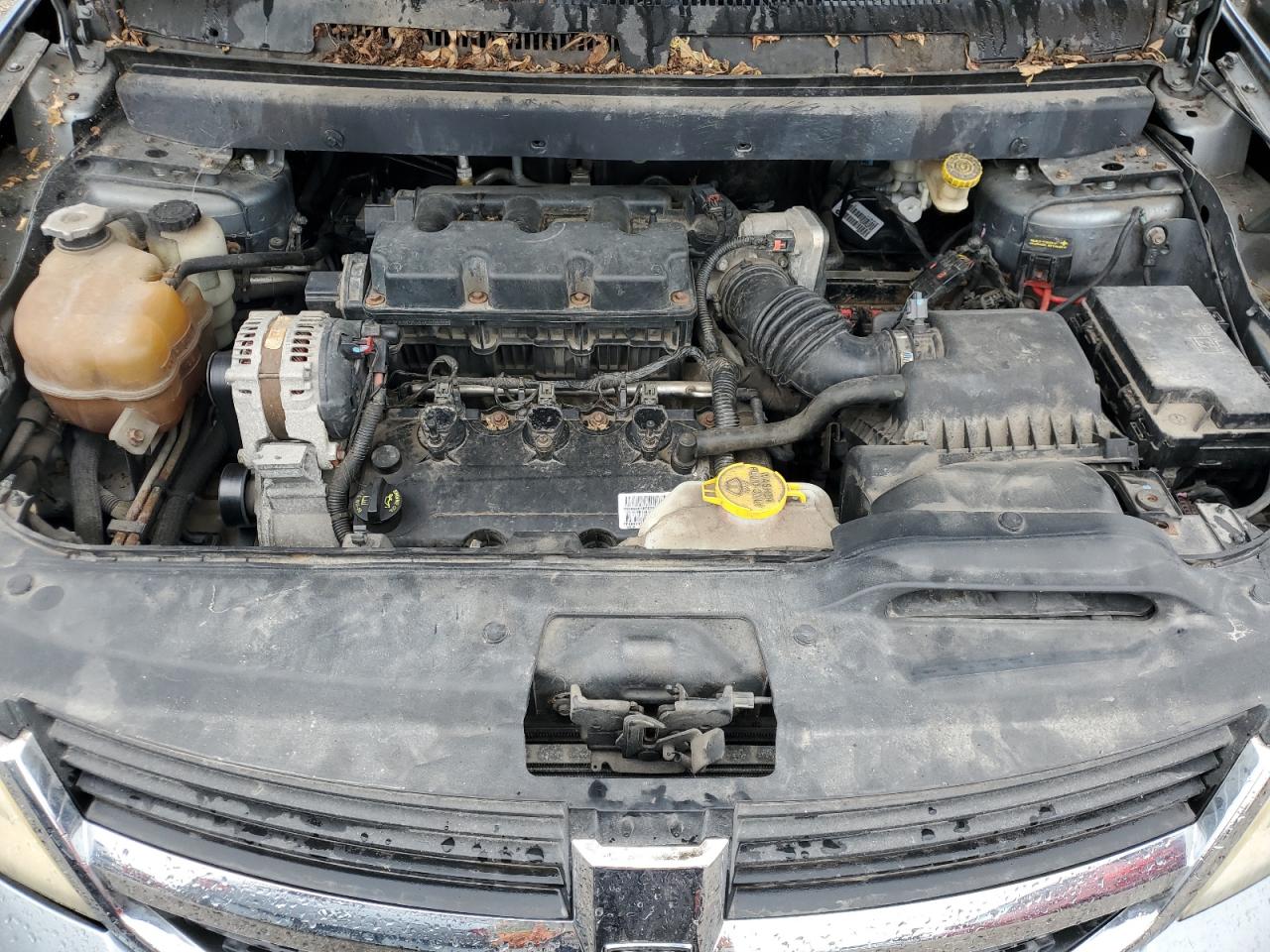 2009 Dodge Journey Sxt VIN: 3D4GG57V19T198146 Lot: 70327595