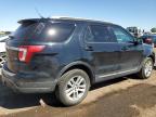 2018 FORD EXPLORER XLT   for sale at Copart AB - CALGARY