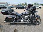 2016 HARLEY-DAVIDSON FLHTCU ULTRA CLASSIC ELECTRA GLIDE   for sale at Copart ON - TORONTO