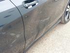 2014 MERCEDES BENZ A200 BLUE- for sale at Copart SANDY