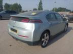 2013 CHEVROLET VOLT E-REV for sale at Copart SANDY