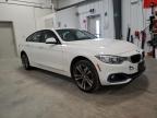 2016 BMW 428 XI GRAN COUPE SULEV   for sale at Copart ON - OTTAWA
