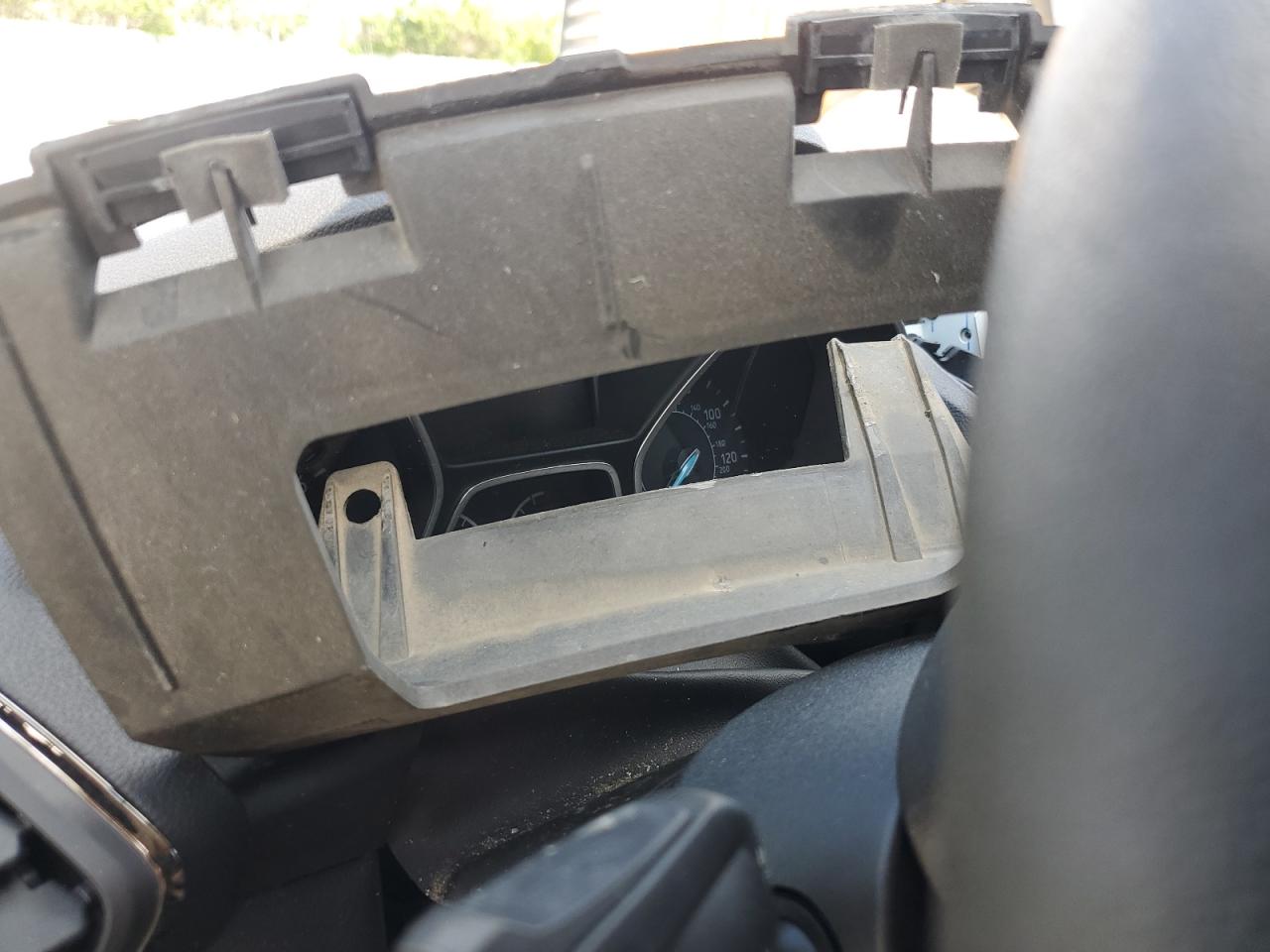 2018 Ford Escape Sel VIN: 1FMCU9HD5JUA70385 Lot: 68838675