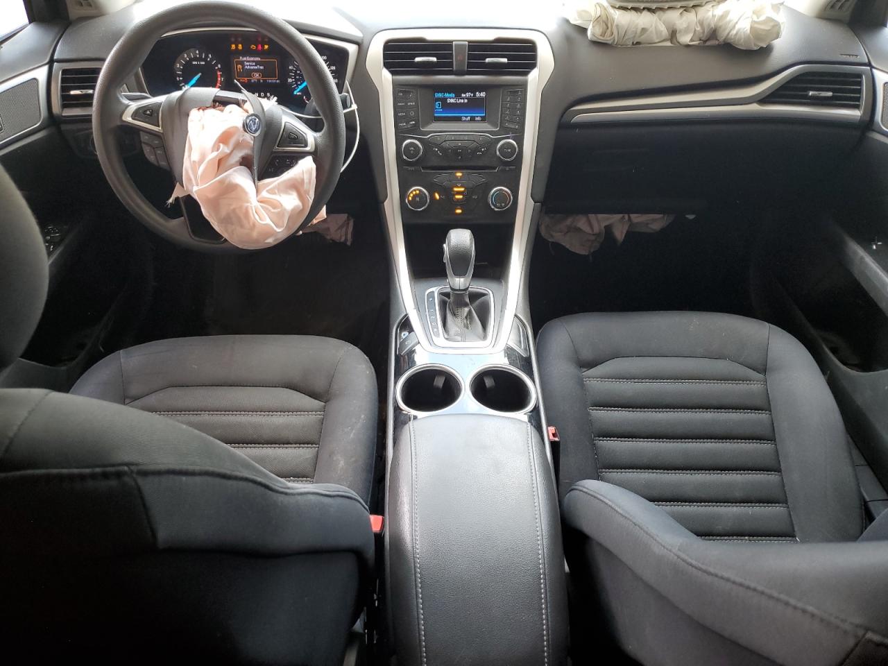 2013 Ford Fusion Se VIN: 3FA6P0H74DR176522 Lot: 67985205