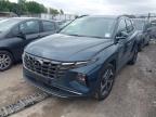 2022 HYUNDAI TUCSON PRE for sale at Copart SANDY