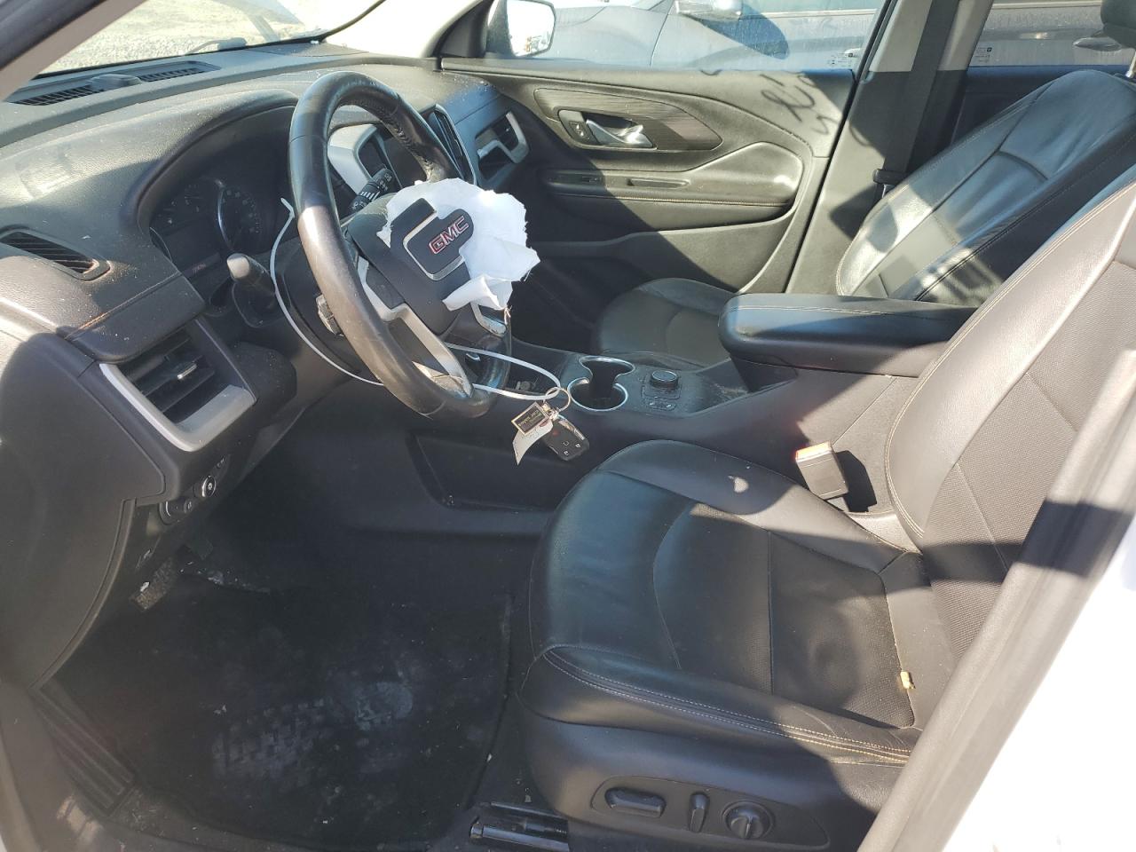 2019 GMC Terrain Slt VIN: 3GKALPEV6KL243220 Lot: 69932145