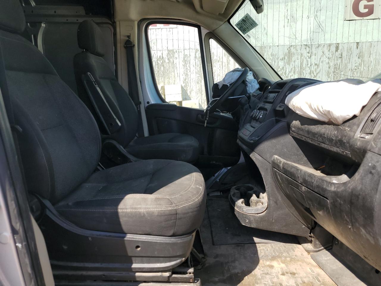 2016 Ram Promaster 1500 1500 Standard VIN: 3C6TRVAG1GE135282 Lot: 70178185