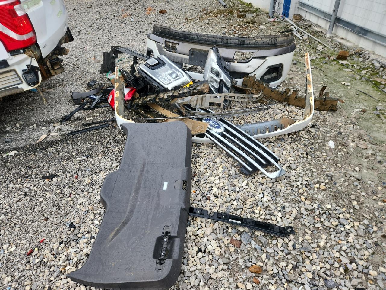 2020 Ford Expedition Xlt VIN: 1FMJU1JT2LEA42812 Lot: 70192265