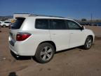 2008 TOYOTA HIGHLANDER SPORT   à vendre chez Copart CO - COLORADO SPRINGS