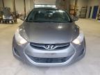 2013 HYUNDAI ELANTRA GLS   for sale at Copart ON - COOKSTOWN