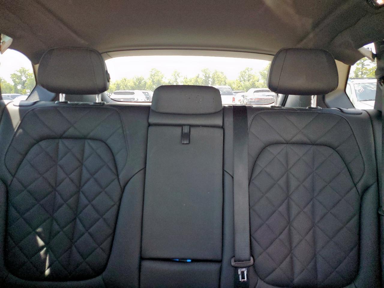 2024 BMW X5 Sdrive 40I VIN: 5UX13EU07R9V02935 Lot: 69318465