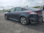 2017 KIA OPTIMA PLUG-IN HYBRID   à vendre chez Copart ON - OTTAWA