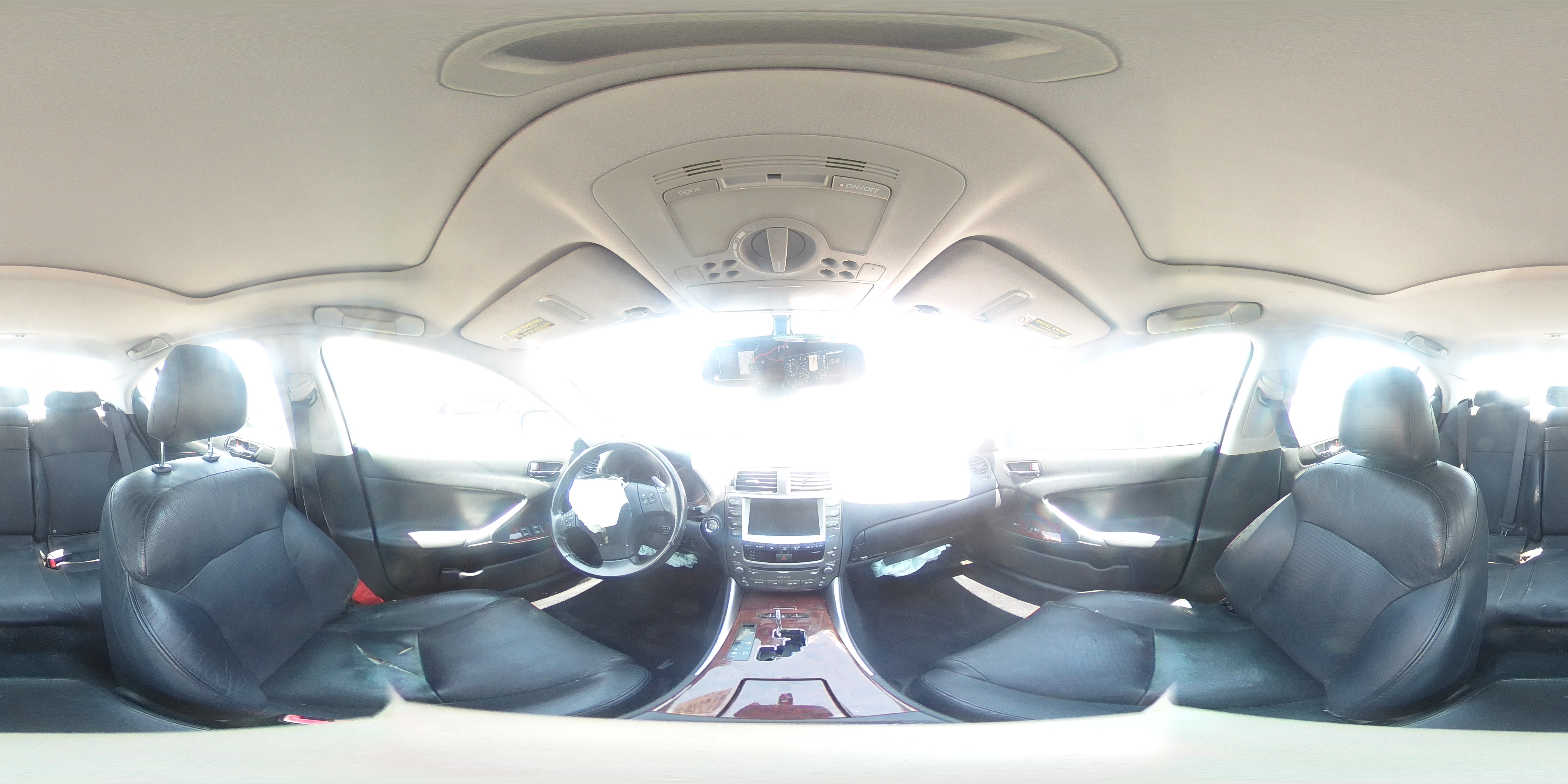 2006 Lexus Is 350 VIN: JTHBE262062000199 Lot: 67535675