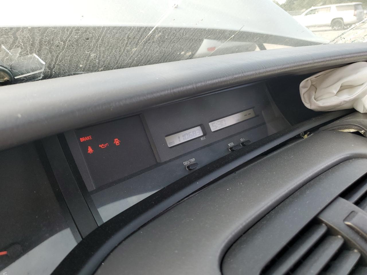 2002 Toyota Avalon Xl VIN: 4T1BF28B02U221159 Lot: 70495115