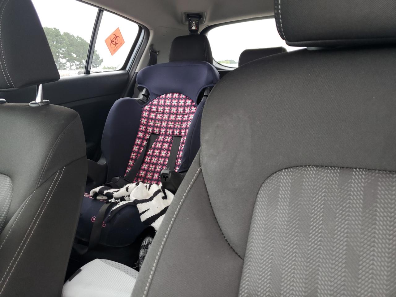 2019 Kia Sportage Lx VIN: KNDPM3ACXK7589131 Lot: 69956345