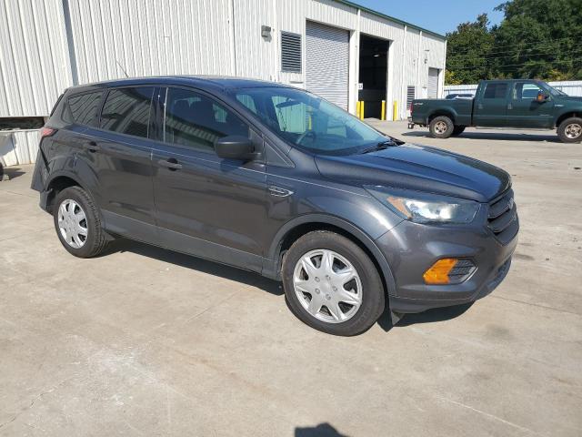  FORD ESCAPE 2018 Серый