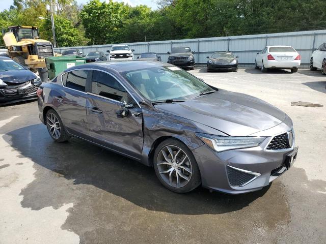  ACURA ILX 2022 Серый