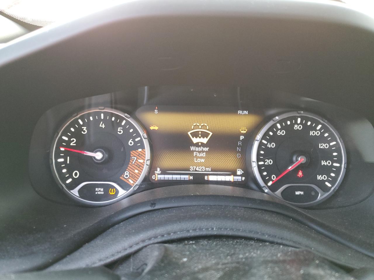 2021 Jeep Renegade Latitude VIN: ZACNJDBB3MPM42227 Lot: 68784755