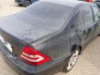 2004 MERCEDES C180 KOMP. CLASSIC SE A  for sale at Copart SANDWICH