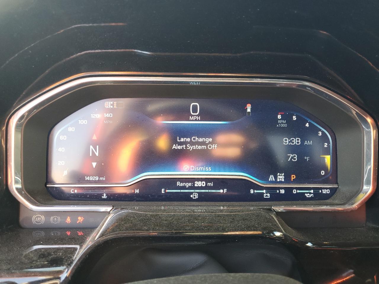 2025 Chevrolet Silverado K1500 Ltz VIN: 1GCUKGED6SZ105382 Lot: 69516245