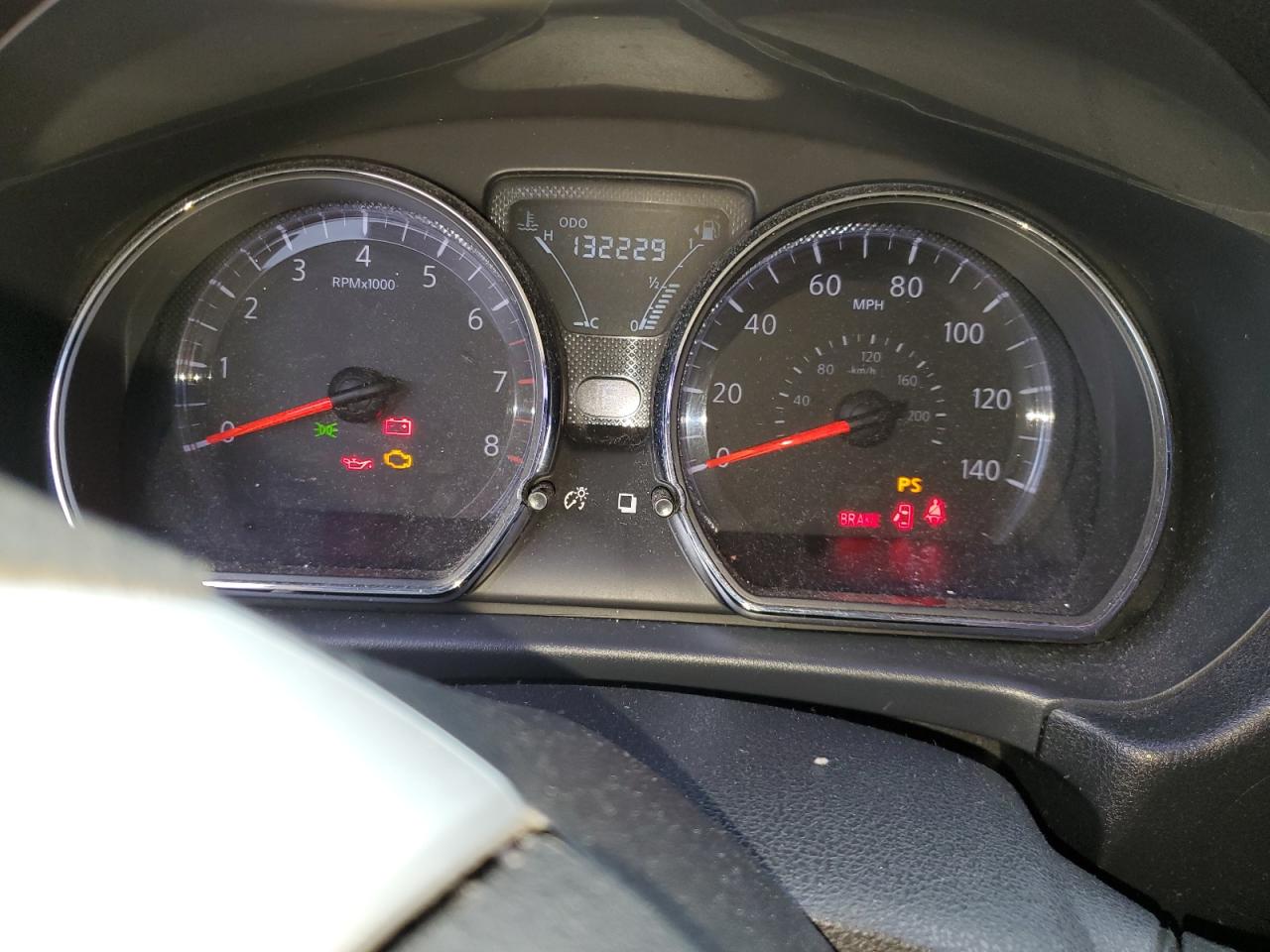 2016 Nissan Versa S VIN: 3N1CN7AP4GL836638 Lot: 69139175