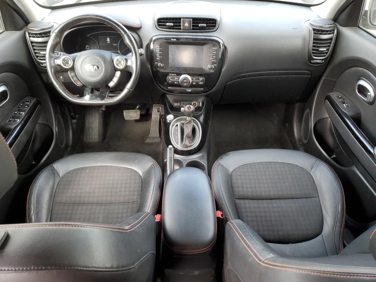 2018 Kia Soul ! VIN: KNDJX3AA2J7521285 Lot: 69985235