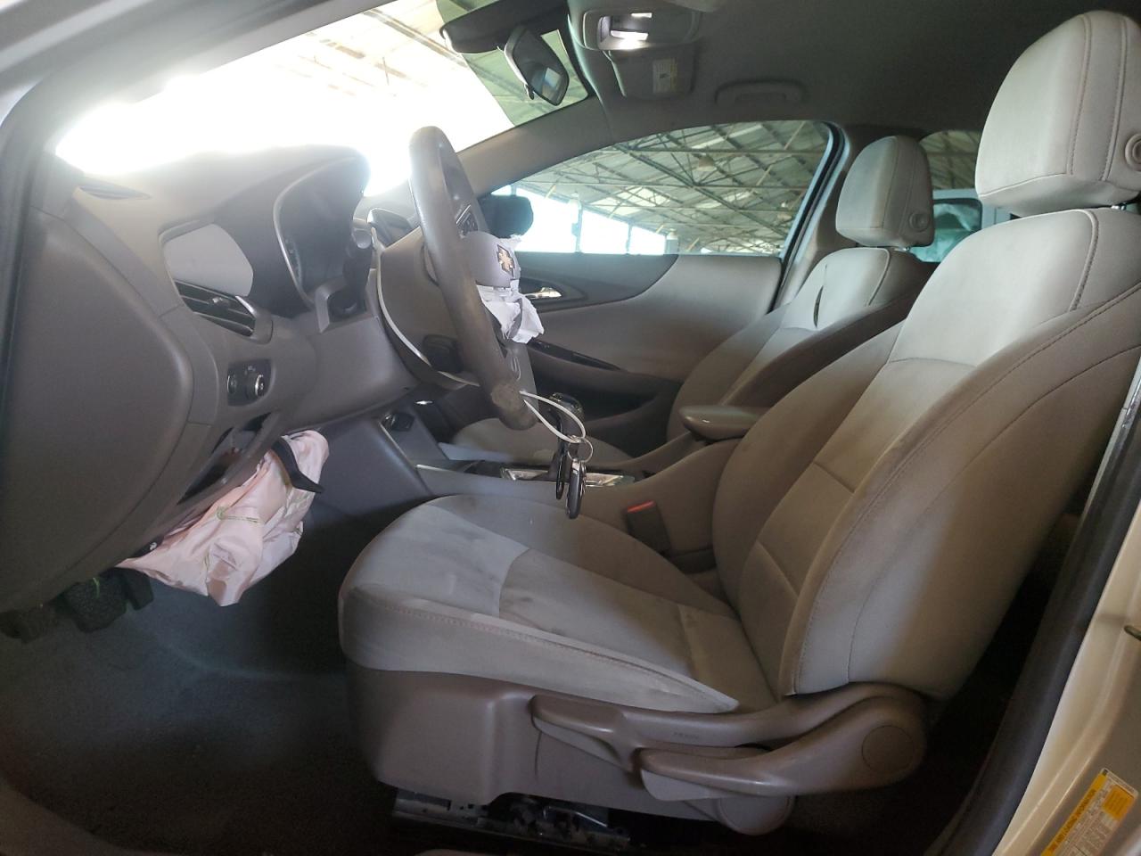 2018 Chevrolet Malibu Ls VIN: 1G1ZC5ST7JF209052 Lot: 69718795