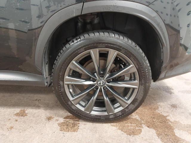 2022 LEXUS NX 450H +