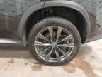 2022 LEXUS NX 450H + for sale at Copart NEWBURY