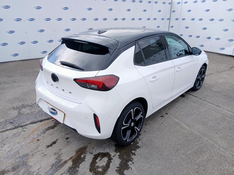 2024 VAUXHALL CORSA GS