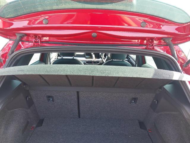 2025 SEAT ARONA FR SPORT