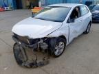 2019 VOLKSWAGEN POLO SE TSI S-A  for sale at Copart ROCHFORD