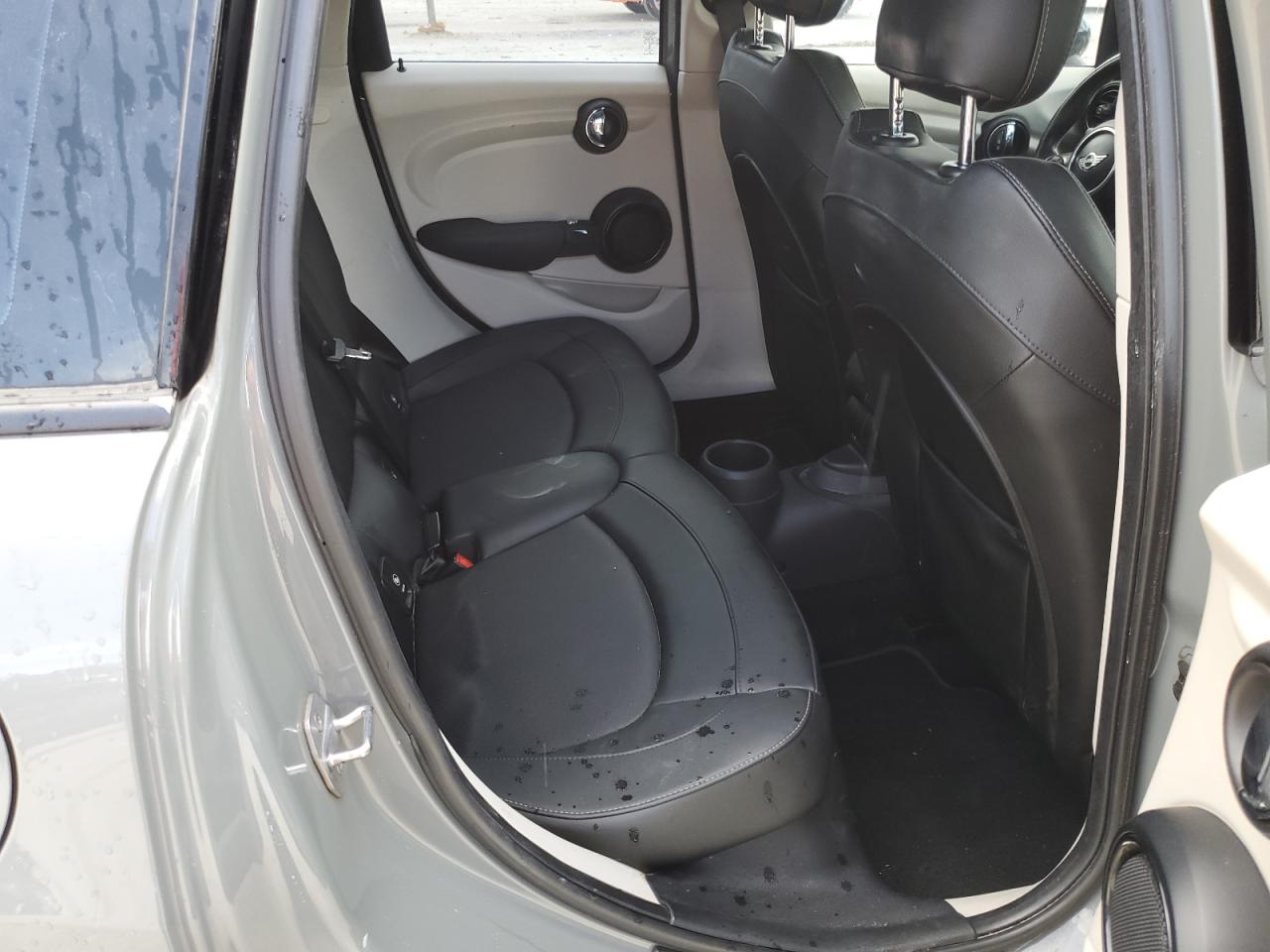 WMWXU1C59G2A93776 2016 Mini Cooper