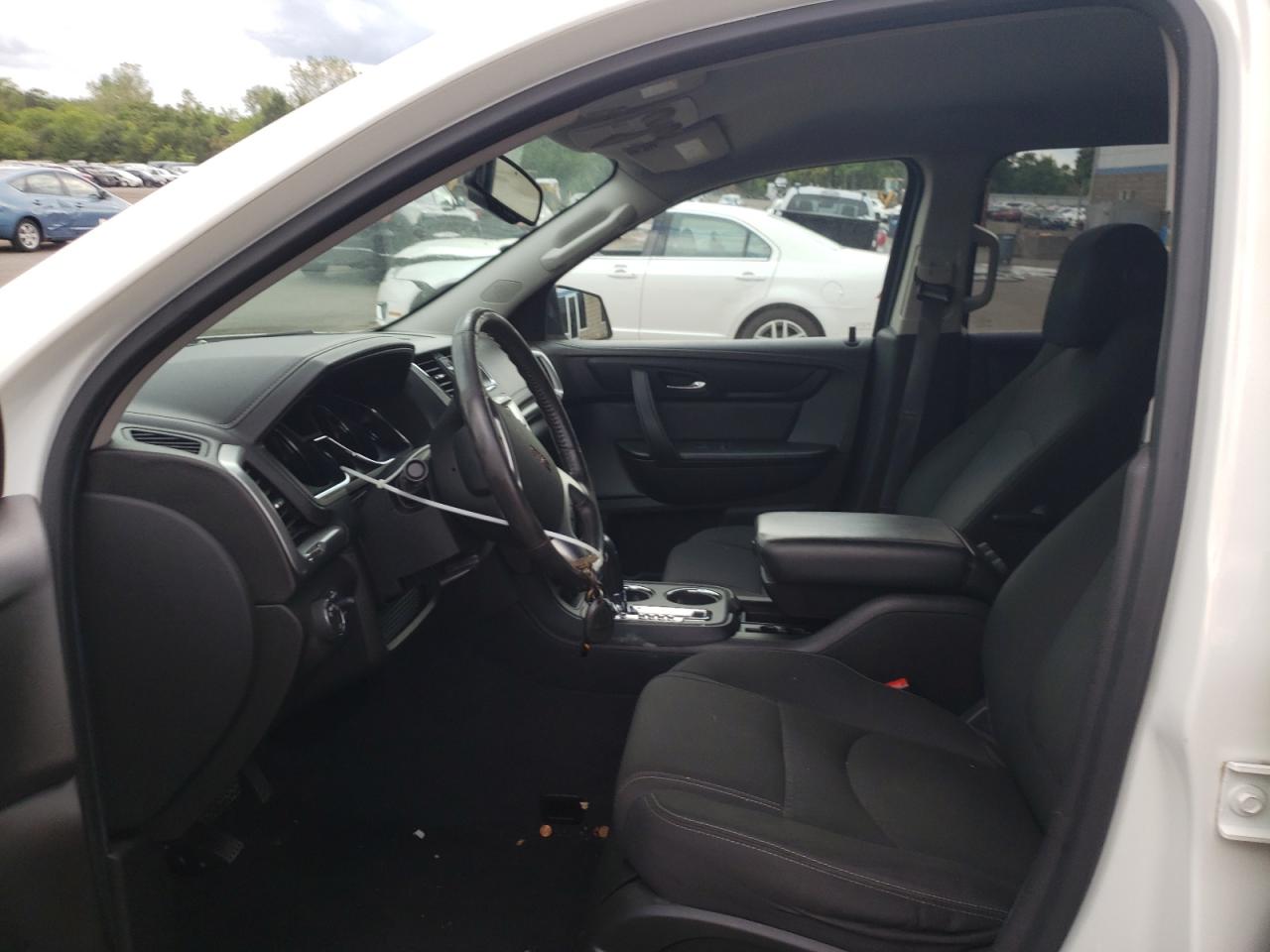 2015 GMC Acadia Sle VIN: 1GKKVPKD5FJ143018 Lot: 70566455