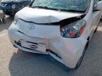 2009 TOYOTA IQ2 VVT-I CVT  for sale at Copart SANDWICH