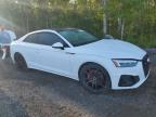 2021 AUDI S5 PRESTIGE   for sale at Copart ON - COOKSTOWN
