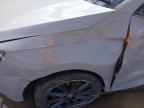 2017 SKODA FABIA MONT for sale at Copart PETERLEE
