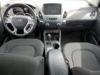 2010 HYUNDAI TUCSON GLS   for sale at Copart QC - MONTREAL