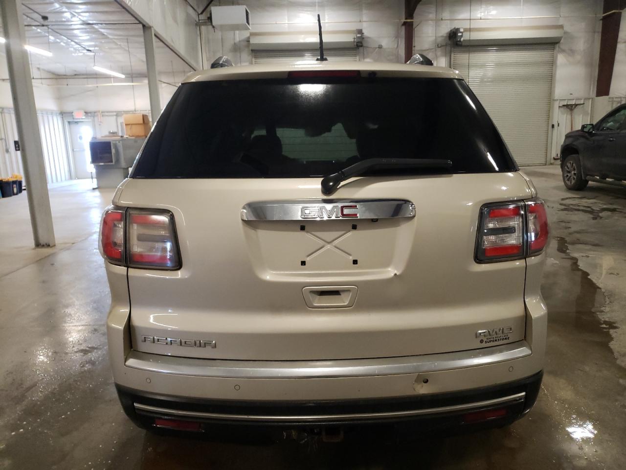 2016 GMC Acadia Slt-1 VIN: 1GKKVRKDXGJ132545 Lot: 70685355