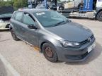 2012 VOLKSWAGEN POLO S for sale at Copart SANDWICH