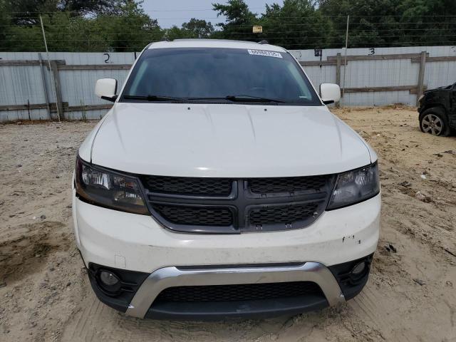  DODGE JOURNEY 2020 Белы