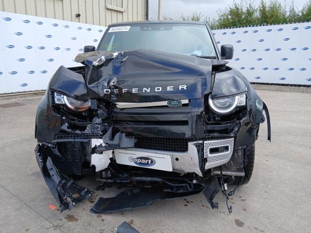2021 LAND ROVER DEFENDER 