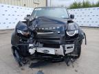 2021 LAND ROVER DEFENDER  for sale at Copart CHESTER