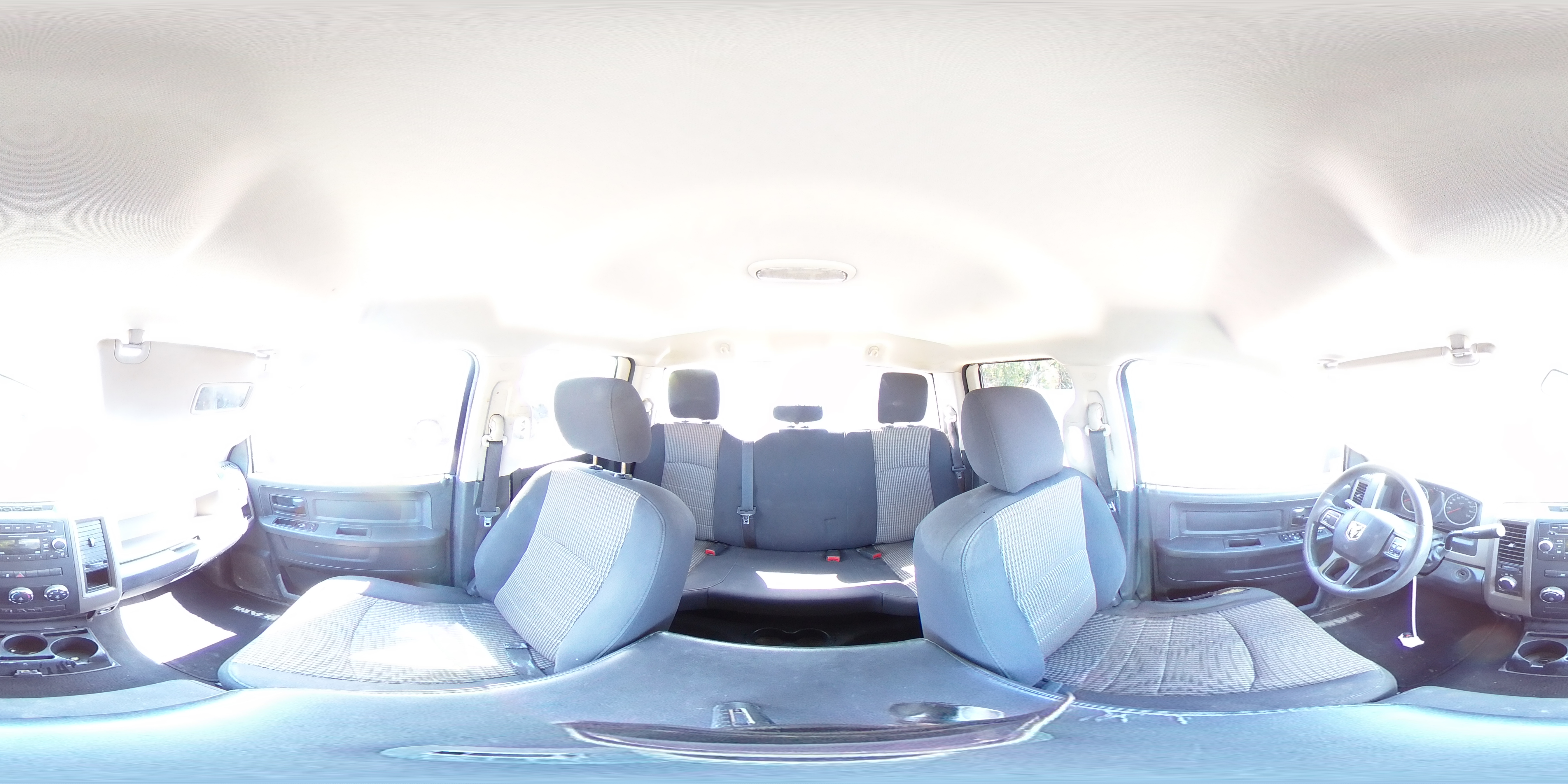 2012 Dodge Ram 1500 St VIN: 1C6RD7FP4CS120411 Lot: 69358175