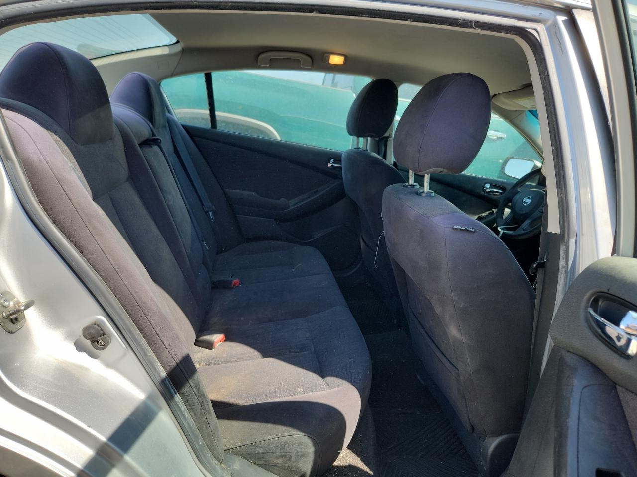 2011 Nissan Altima Base VIN: 1N4AL2AP8BC102933 Lot: 67118205