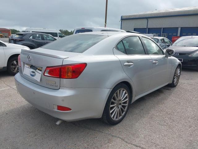 2010 LEXUS IS 220D F