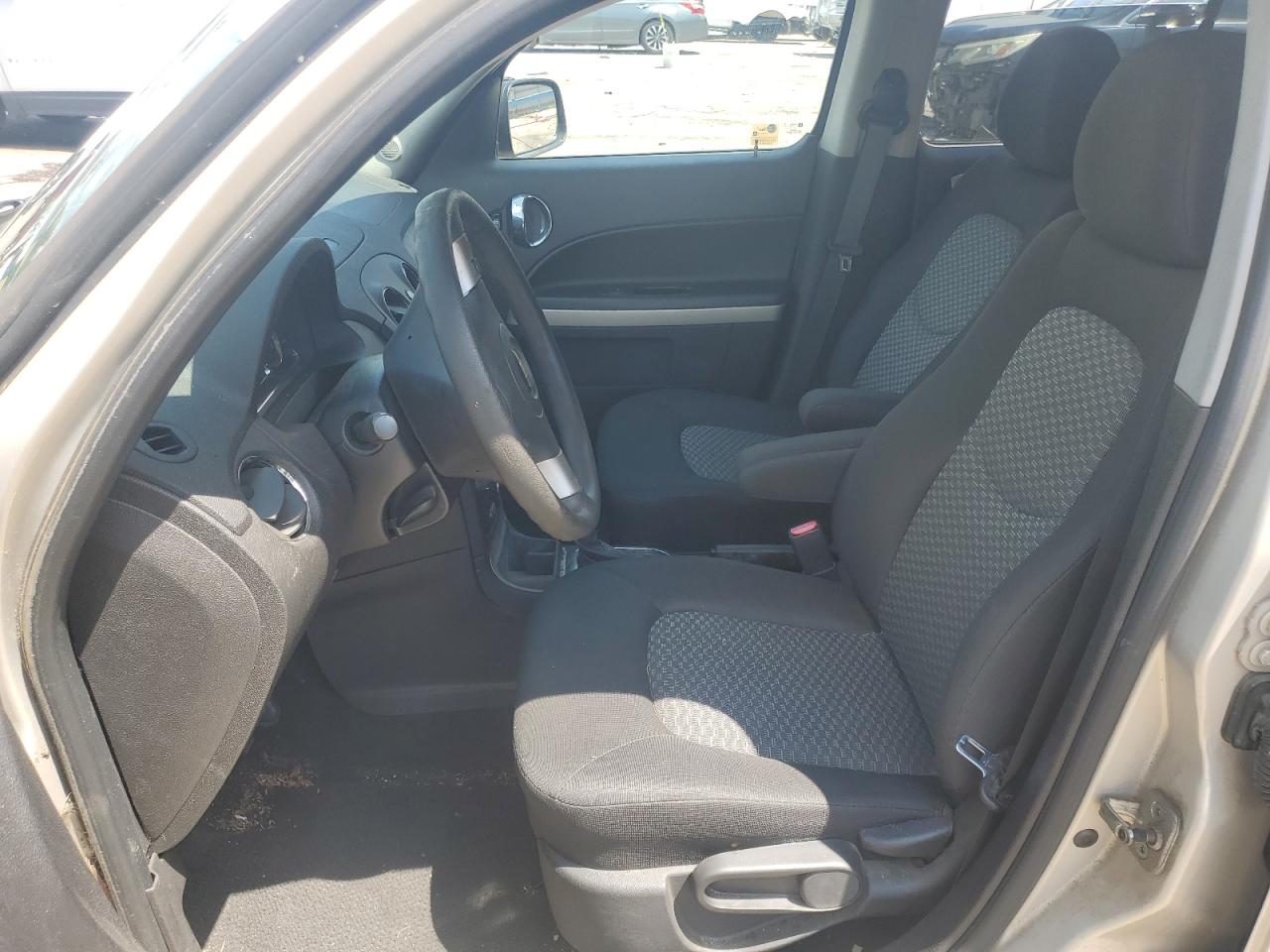 3GNCA13B89S559757 2009 Chevrolet Hhr Ls