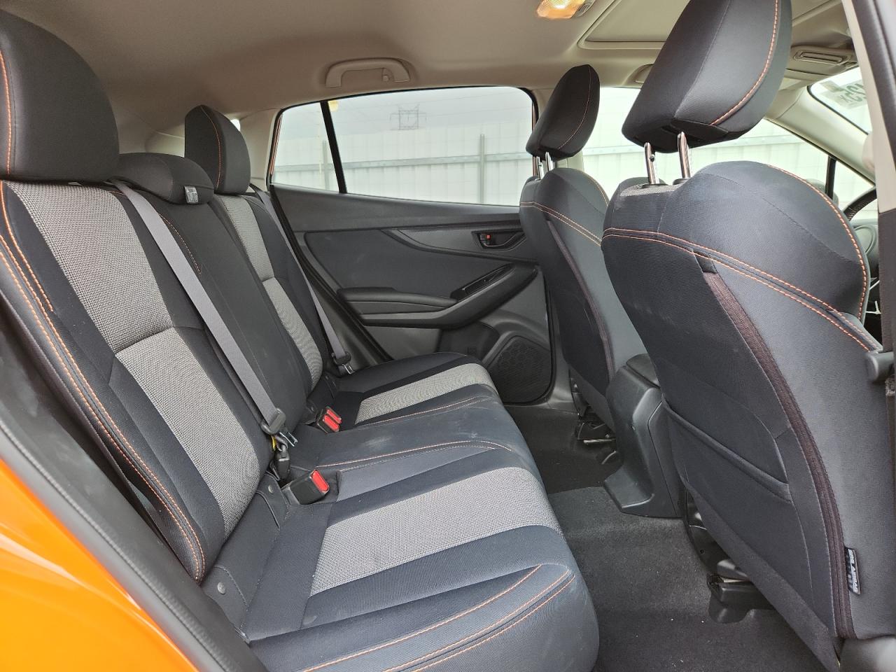 2019 Subaru Crosstrek Premium VIN: JF2GTAEC6KH362015 Lot: 68520425